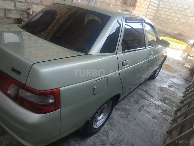 LADA (VAZ) 2110 2004, 458,785 km - 1.6 л - Gəncə