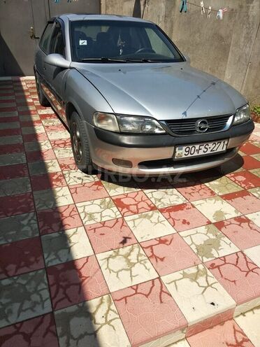 Opel Vectra 1996, 314,000 km - 1.8 l - Bakı