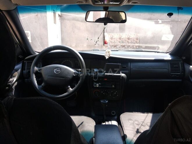 Opel Vectra 1996, 314,000 km - 1.8 l - Bakı