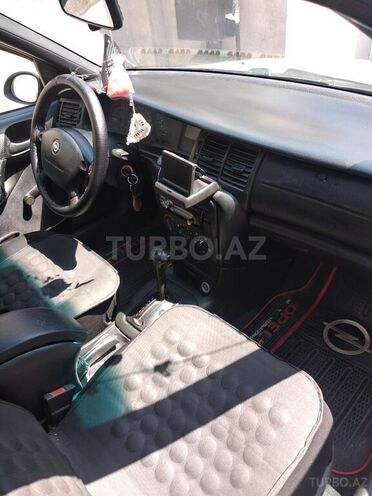Opel Vectra 1996, 314,000 km - 1.8 l - Bakı