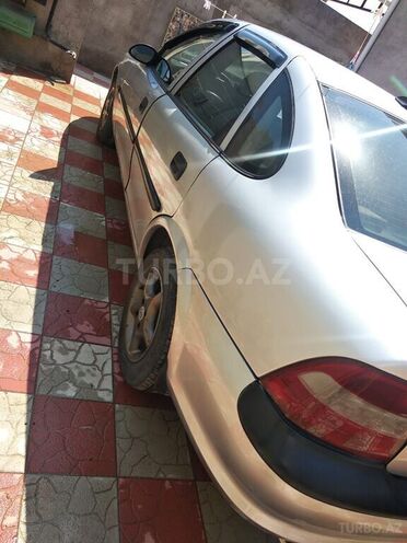Opel Vectra 1996, 314,000 km - 1.8 l - Bakı