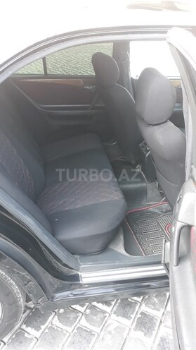 Mercedes E 240 1998, 380,000 km - 2.4 l - Bakı