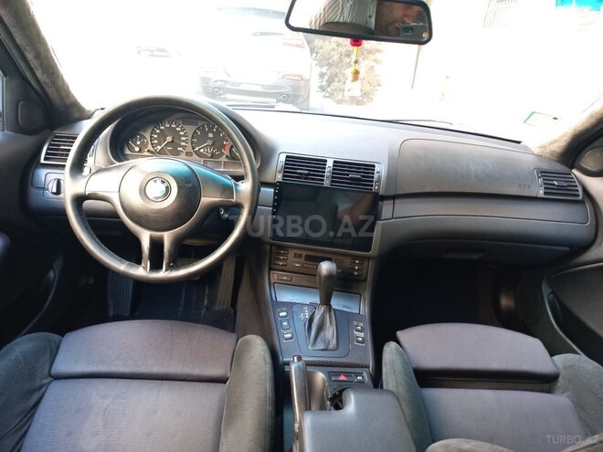 BMW 320 2000, 188,800 km - 2.2 l - Bakı