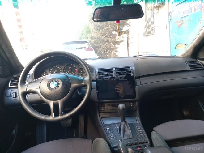 BMW 320 2000, 188,800 km - 2.2 l - Bakı
