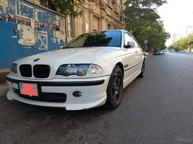 BMW 320 2000, 188,800 km - 2.2 l - Bakı