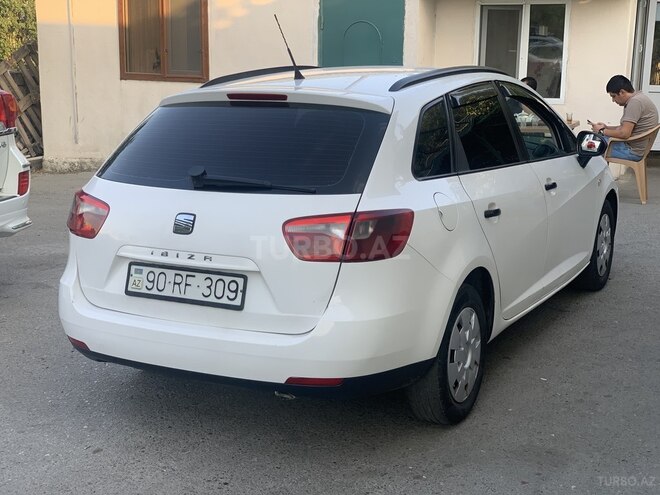 SEAT Ibiza 2012, 310,000 km - 1.4 l - Bakı