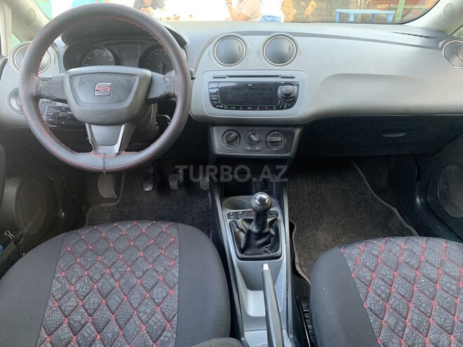 SEAT Ibiza 2012, 310,000 km - 1.4 l - Bakı