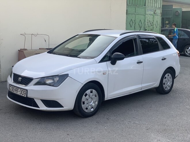 SEAT Ibiza 2012, 310,000 km - 1.4 l - Bakı