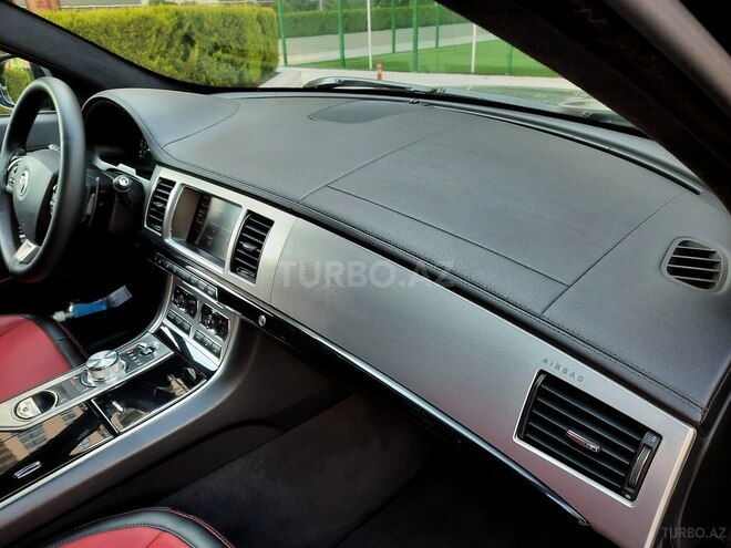 Jaguar XF 2013, 85,000 km - 2.0 l - Bakı