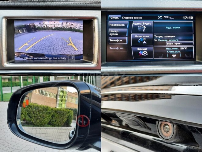 Jaguar XF 2013, 85,000 km - 2.0 l - Bakı