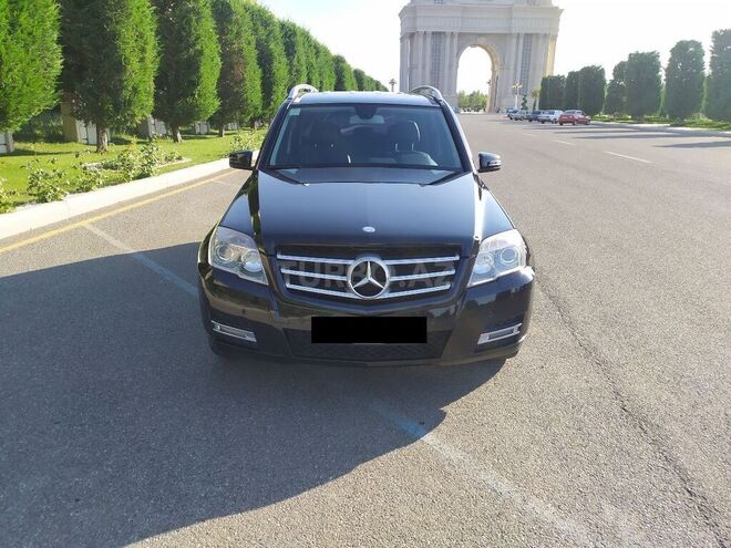 Mercedes  2010, 194,000 km - 2.2 l - Bakı