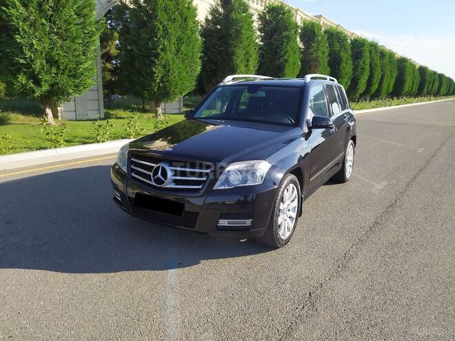 Mercedes  2010, 194,000 km - 2.2 l - Bakı