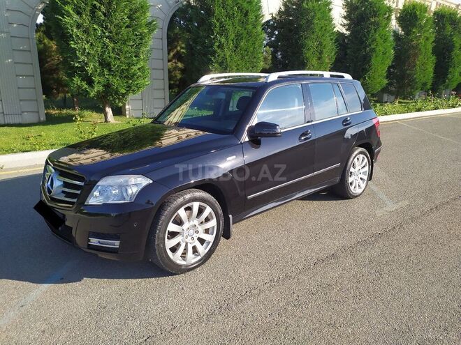 Mercedes  2010, 194,000 km - 2.2 l - Bakı