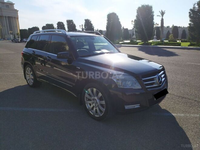 Mercedes  2010, 194,000 km - 2.2 l - Bakı