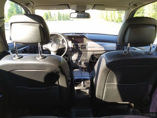 Mercedes  2010, 194,000 km - 2.2 l - Bakı
