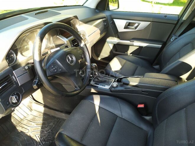 Mercedes  2010, 194,000 km - 2.2 l - Bakı