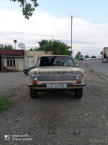 LADA (VAZ) 21011 1982, 111,111 km - 1.3 l - Şəmkir
