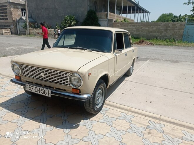 LADA (VAZ) 21011 1982, 111,111 km - 1.3 l - Şəmkir