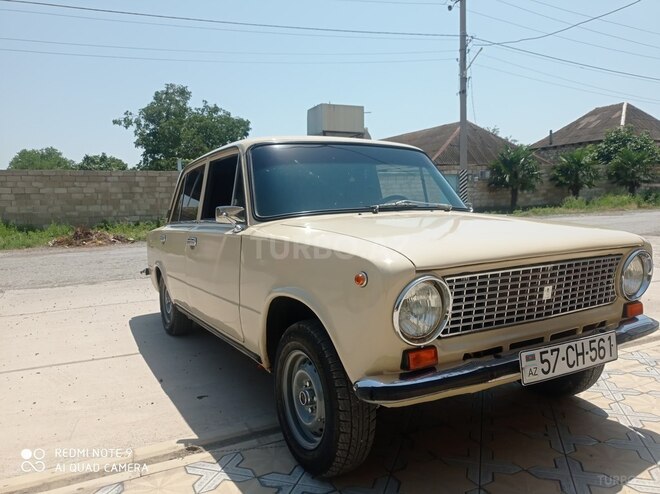 LADA (VAZ) 21011 1982, 111,111 km - 1.3 l - Şəmkir