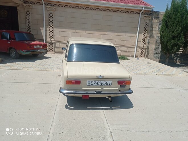LADA (VAZ) 21011 1982, 111,111 km - 1.3 l - Şəmkir