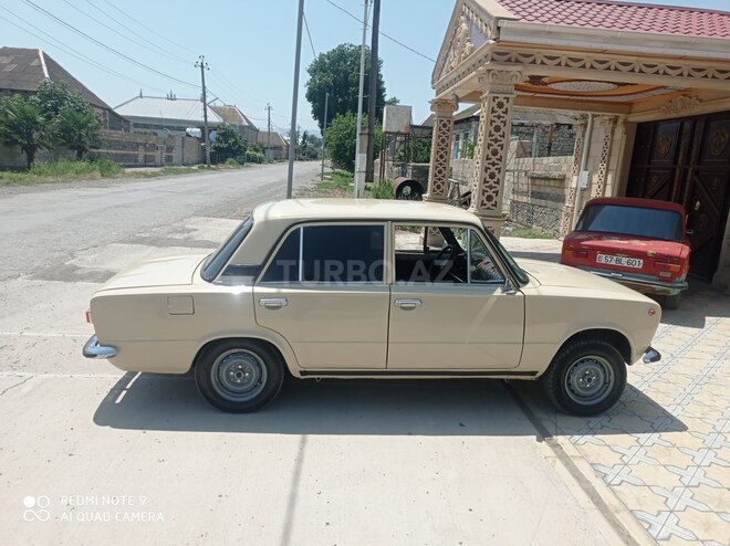 LADA (VAZ) 21011 1982, 111,111 km - 1.3 l - Şəmkir