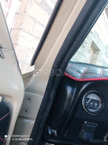 LADA (VAZ) 21011 1982, 111,111 km - 1.3 l - Şəmkir