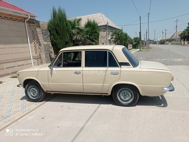LADA (VAZ) 21011 1982, 111,111 km - 1.3 l - Şəmkir