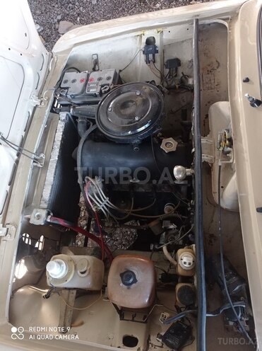 LADA (VAZ) 21011 1982, 111,111 km - 1.3 l - Şəmkir