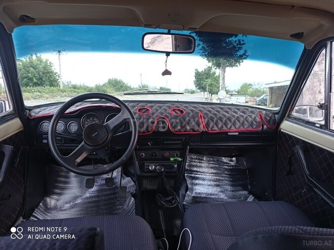 LADA (VAZ) 21011 1982, 111,111 km - 1.3 l - Şəmkir
