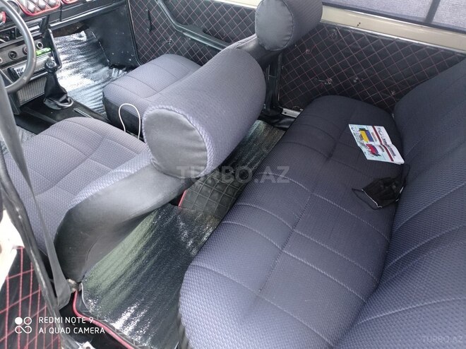 LADA (VAZ) 21011 1982, 111,111 km - 1.3 l - Şəmkir
