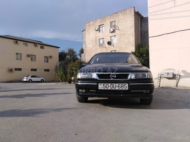 Opel Vectra 1995, 357,000 km - 2.0 l - Sumqayıt