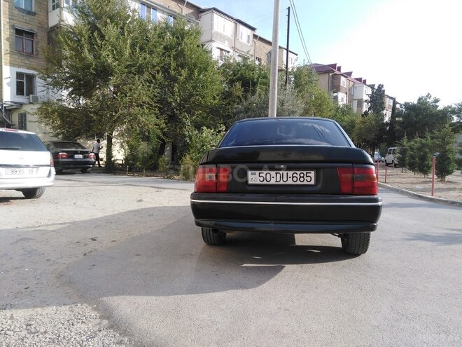 Opel Vectra 1995, 357,000 km - 2.0 l - Sumqayıt