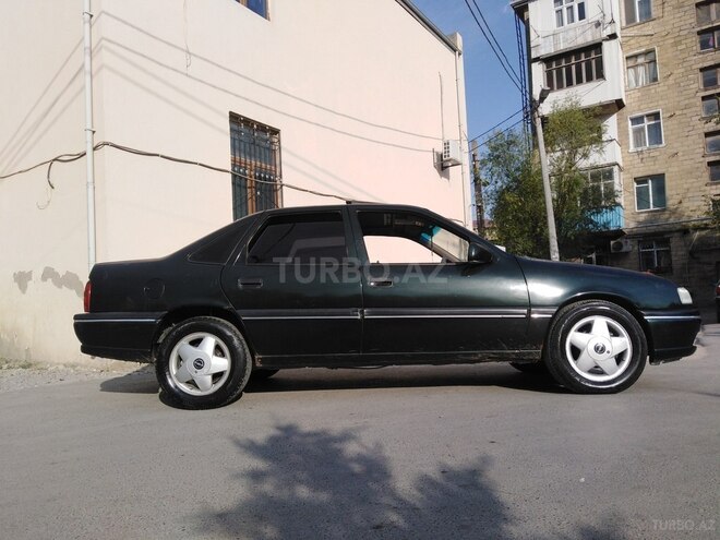 Opel Vectra 1995, 357,000 km - 2.0 l - Sumqayıt
