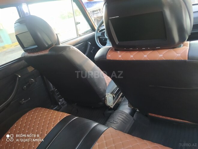 LADA (VAZ) 2101 1979, 134,346 km - 1.6 l - Sumqayıt