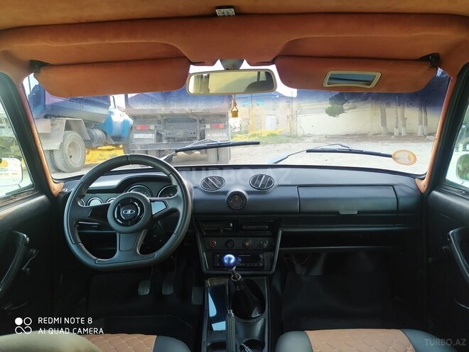 LADA (VAZ) 2101 1979, 134,346 km - 1.6 l - Sumqayıt