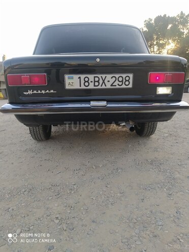 LADA (VAZ) 2101 1979, 134,346 km - 1.6 l - Sumqayıt