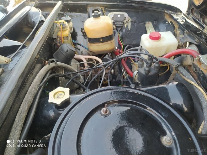 LADA (VAZ) 2101 1979, 134,346 km - 1.6 l - Sumqayıt