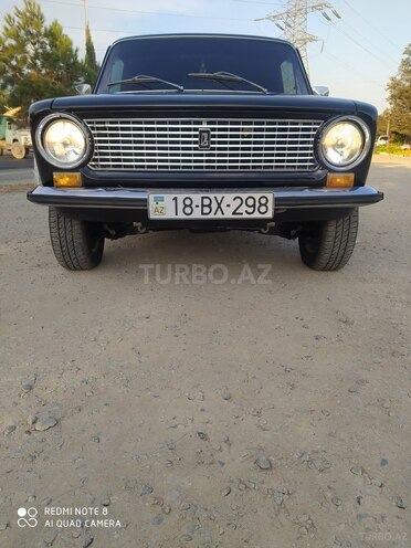 LADA (VAZ) 2101 1979, 134,346 km - 1.6 l - Sumqayıt