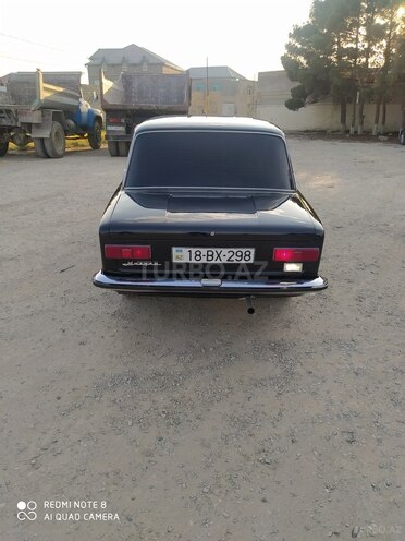 LADA (VAZ) 2101 1979, 134,346 km - 1.6 l - Sumqayıt