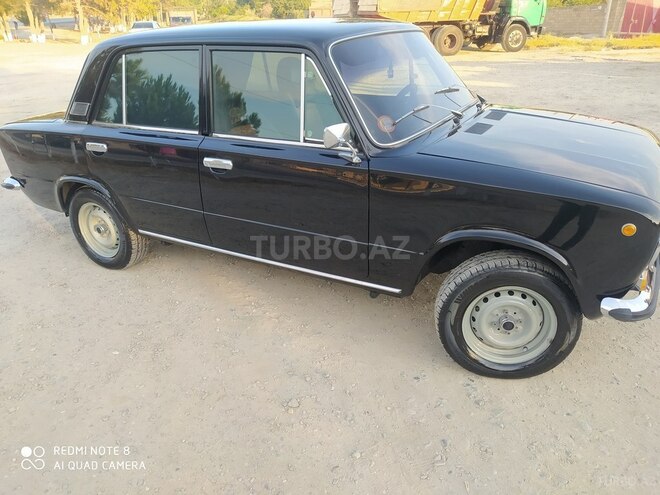 LADA (VAZ) 2101 1979, 134,346 km - 1.6 l - Sumqayıt