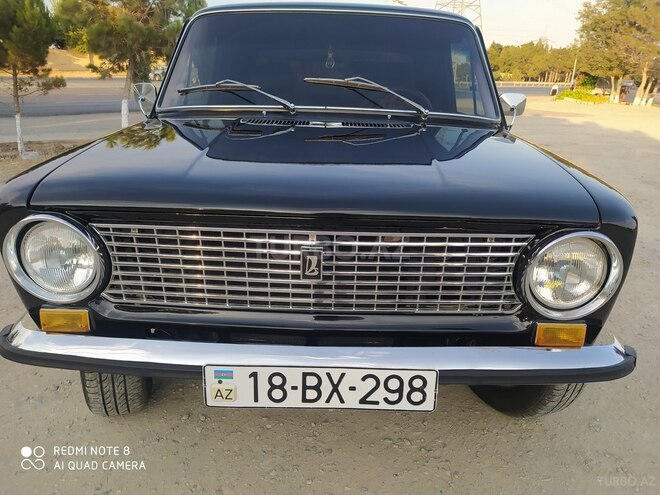 LADA (VAZ) 2101 1979, 134,346 km - 1.6 l - Sumqayıt