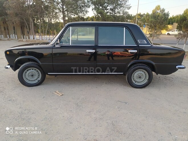 LADA (VAZ) 2101 1979, 134,346 km - 1.6 l - Sumqayıt
