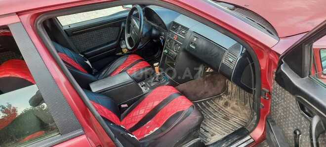 Mercedes C 180 1994, 311,111 km - 1.8 l - Sumqayıt