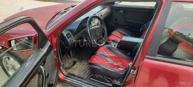 Mercedes C 180 1994, 311,111 km - 1.8 l - Sumqayıt