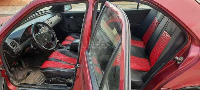 Mercedes C 180 1994, 311,111 km - 1.8 l - Sumqayıt
