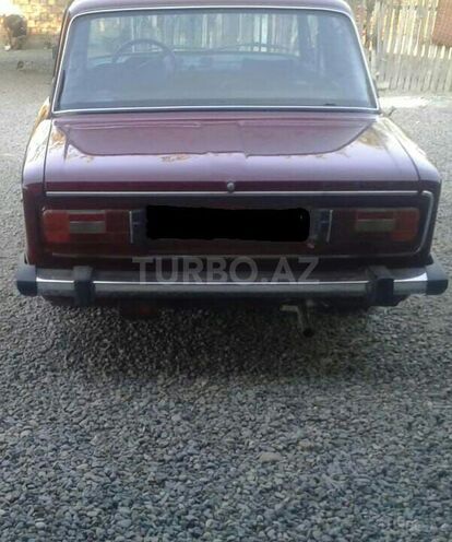 LADA (VAZ) 2106 1994, 11,166 km - 1.5 л - Ucar