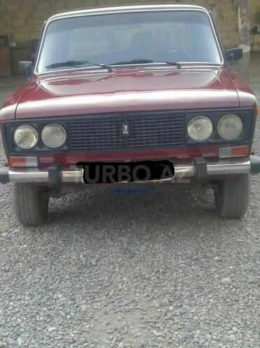 LADA (VAZ) 2106 1994, 11,166 km - 1.5 л - Ucar