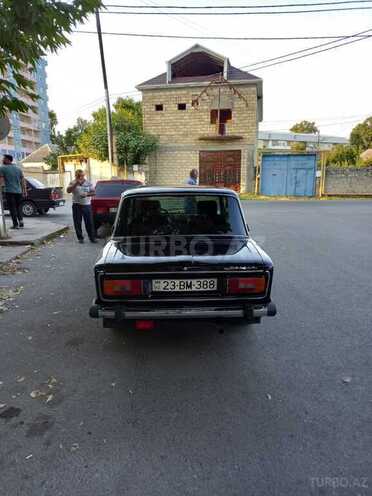 LADA (VAZ) 2106 2005, 65,000 km - 1.6 л - Göyçay