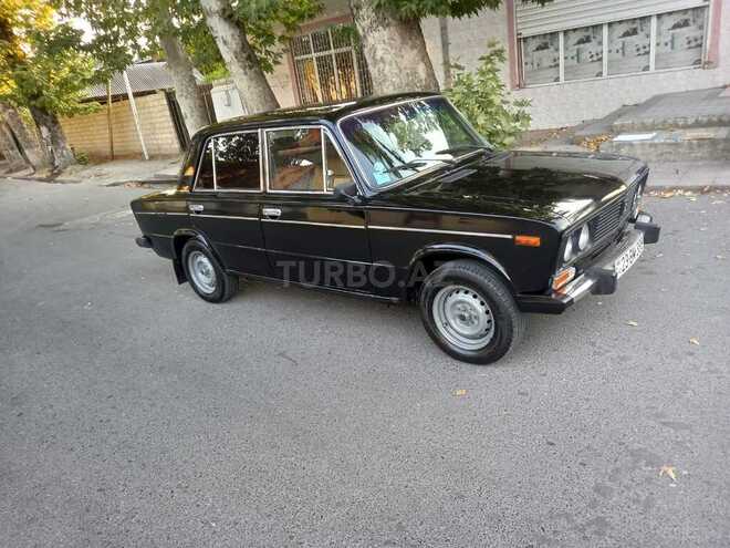 LADA (VAZ) 2106 2005, 65,000 km - 1.6 л - Göyçay