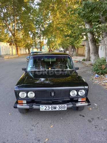 LADA (VAZ) 2106 2005, 65,000 km - 1.6 л - Göyçay